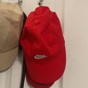 Nike hat